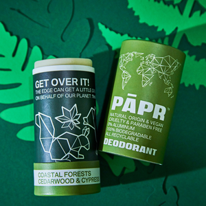 PAPR COSMETICS - Deodorant