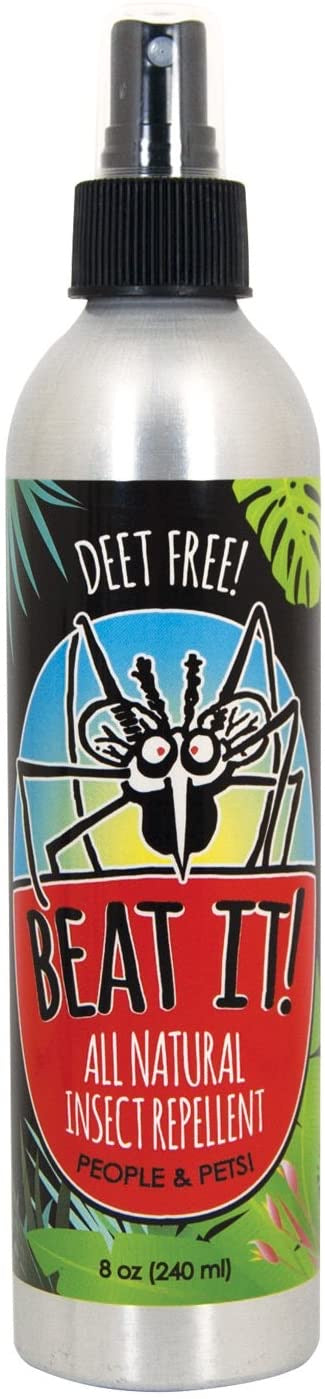 #63- Insect repellent refill