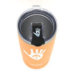 Ripplfect tumbler