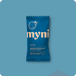 Myni Cleaning Tablets