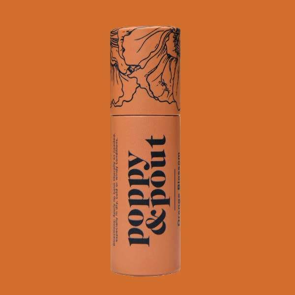 Poppy & Pout - Lip Balm