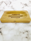 Wood Soap Dish