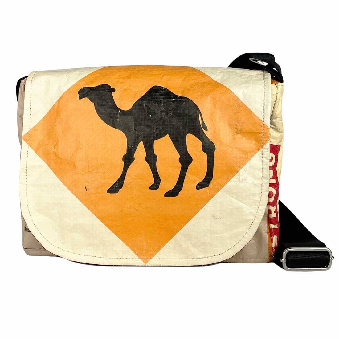 Malia Designs - Small Messenger Bag