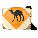 Malia Designs - Small Messenger Bag