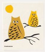 Swedish dishcloth