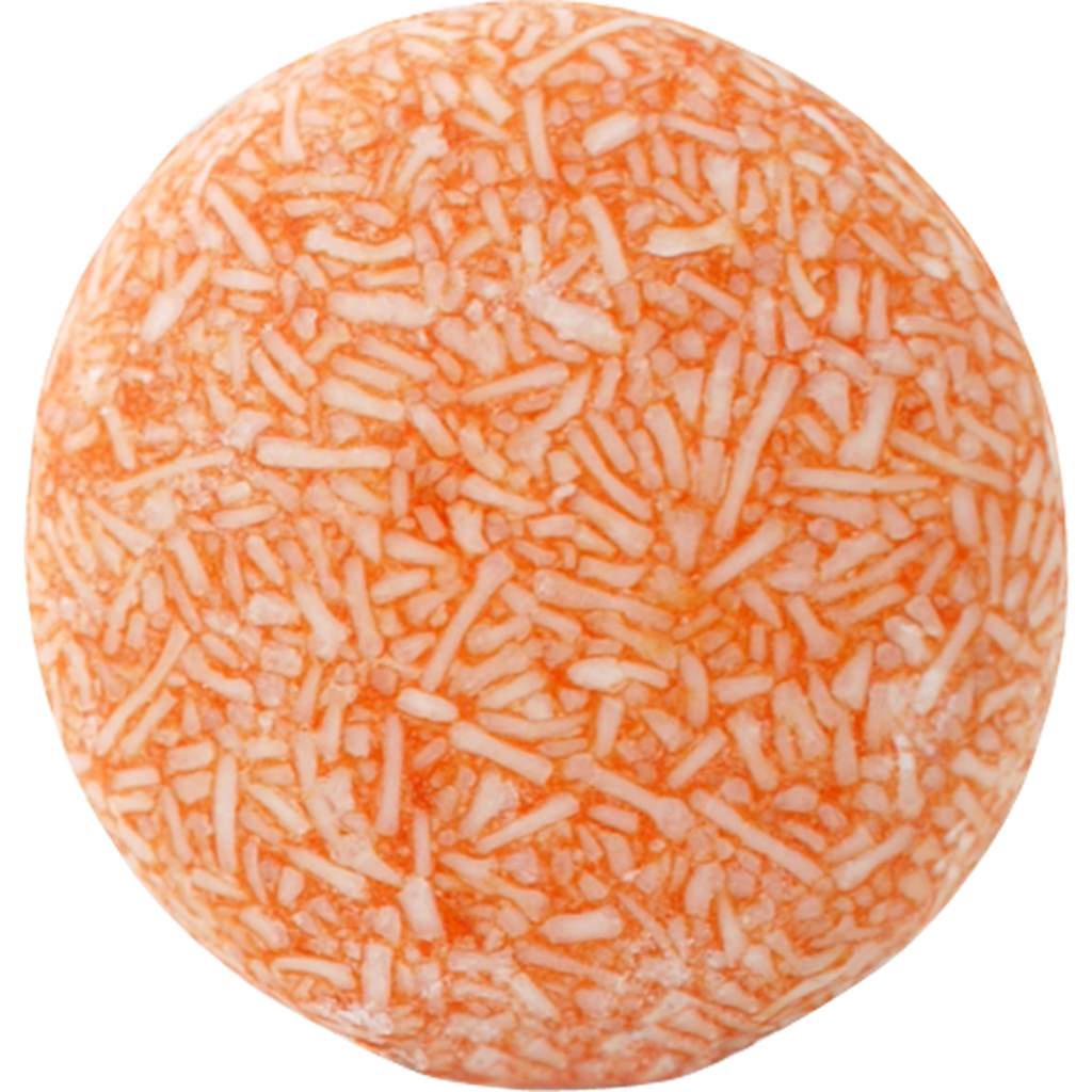 Shampoo bar- Package free