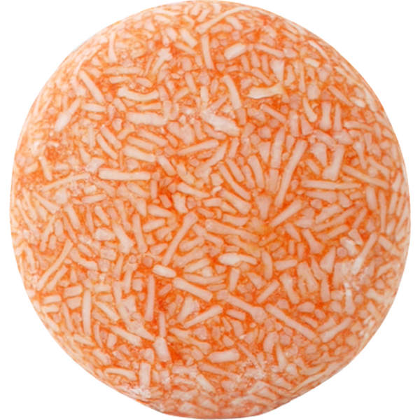 Shampoo bar- Package free
