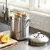 Compost bin Stainless steel