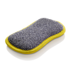 Scrub sponge pad