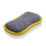 Scrub sponge pad