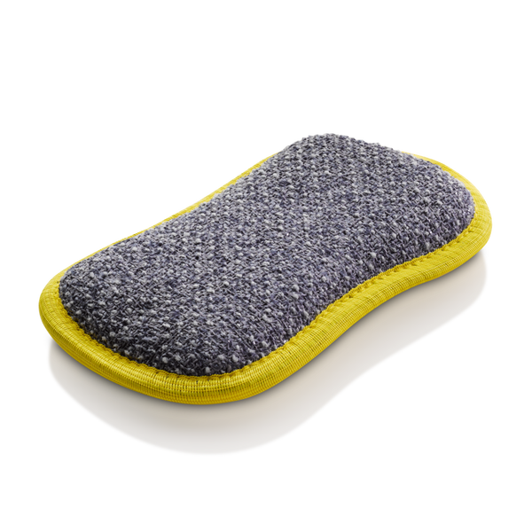 Scrub sponge pad