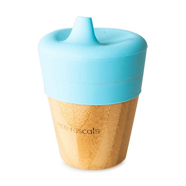 Bamboo Sippy Cup – We Fill Good