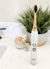 Bamboo Electric Toothbrush Heads- Sonicare Compatible - 4pk