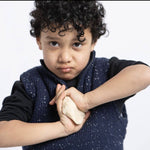 eco-kids - finger paints or milk paint  pack