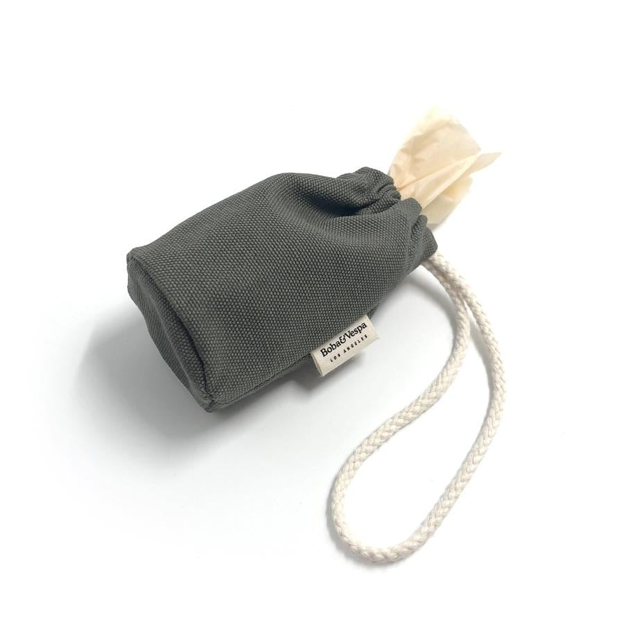 Dog Poop Bag Holder