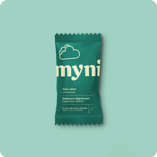 Myni Cleaning Tablets