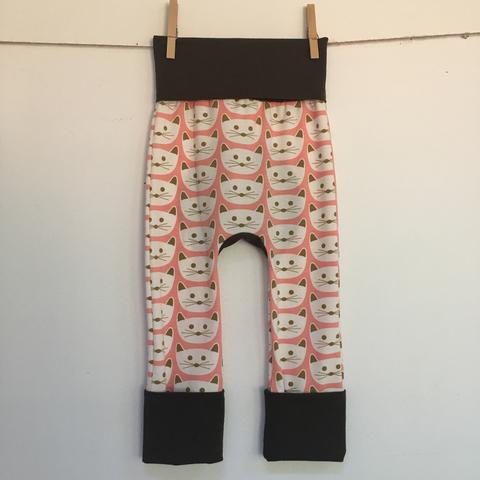 Grow with me pants 6months to 3 years old - REALLY!