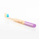 Toothbrush bamboo adult