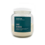 DEODORANT PASTE - Available in 4 scents & 2 sizes