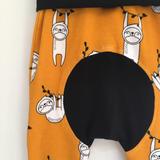 Grow with me pants 6months to 3 years old - REALLY!