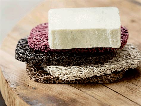 Soap Lift - Lots of colors & shapes