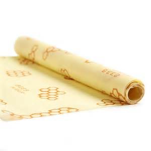 Bees wrap roll