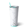 22 oz tumbler w/straw by Swig Life